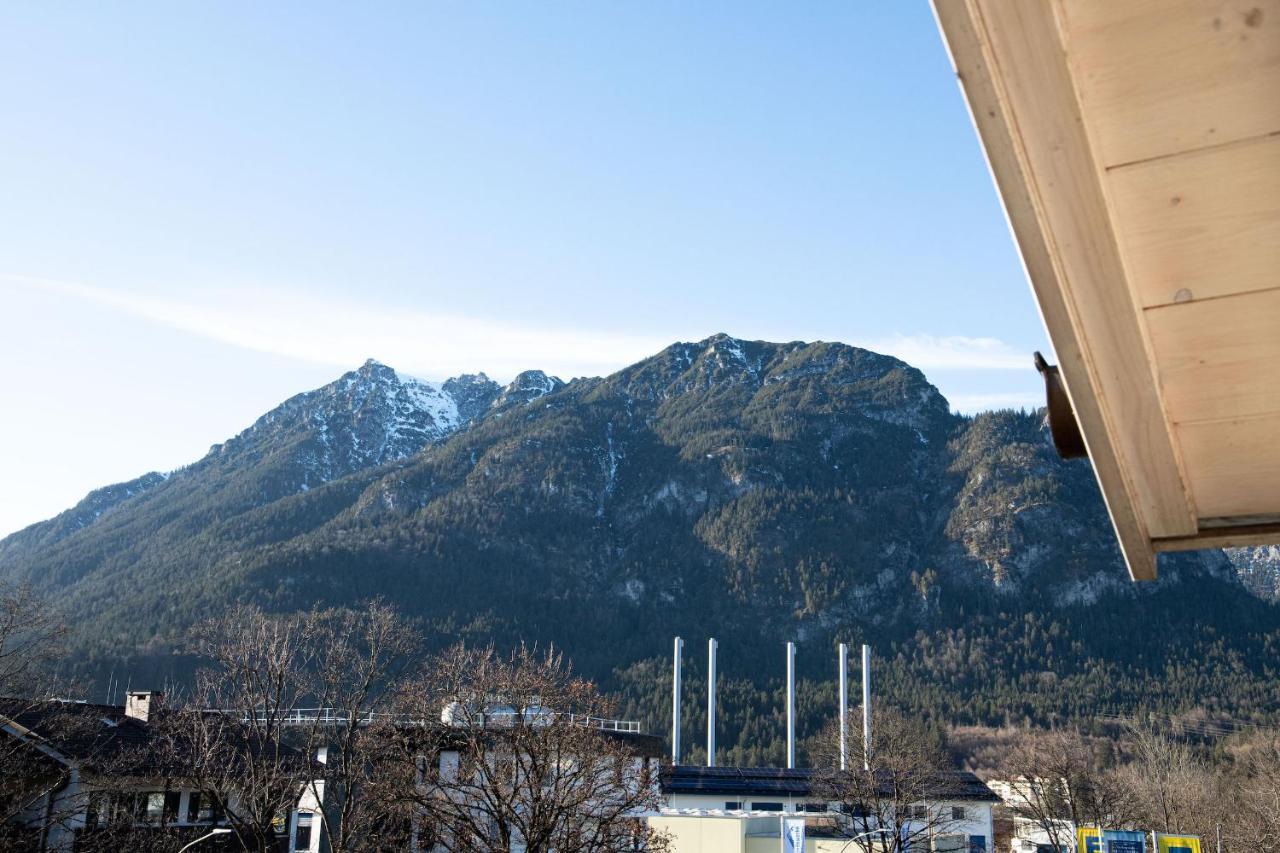 Bergzauber Apartment